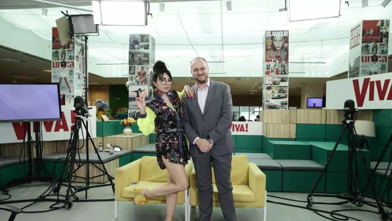 DJ Wanda se pregătește de nuntă. Ce intervenții estetice și-a făcut înainte de marele eveniment din Londra - EXCLUSIV