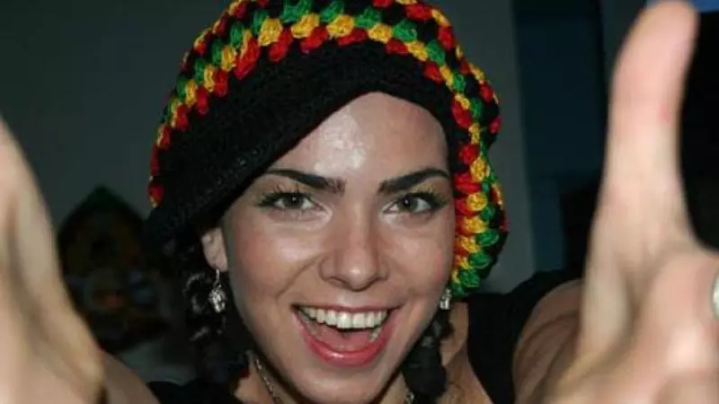 De nerecunoscut! Cum arată și cu ce se ocupă Dana Marijuana acum. Artista s-a schimbat total și are un nou iubit