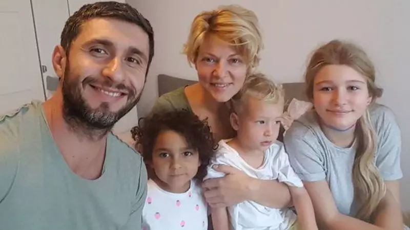 Dana Nălbaru, adevărul despre problemele apărute după ce ea și Dragoș Bucur au înfiat un copil măricel: ” La 5 ani are deja un bagaj de informații…”