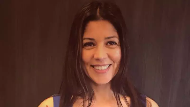 Cum arată fosta soție a lui Răzvan Simion în costum de baie. Diana este în vacanță cu copiii