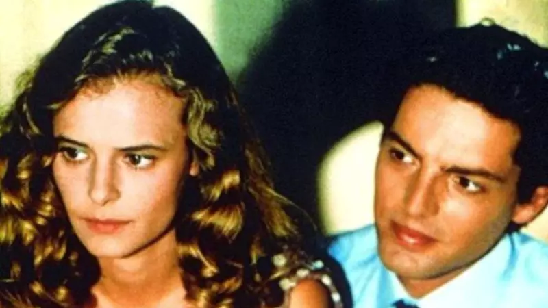 Mai ții minte serialul ”Edera”? Protagonista a ajuns din ospătăriță senzație mondială. Cum arată Agnese Nano la 53 de ani