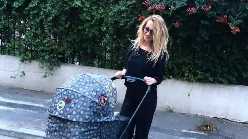 Flavia Mihășan, schimbare de look după ce a născut. Proaspăta mămică e într-o formă de invidiat