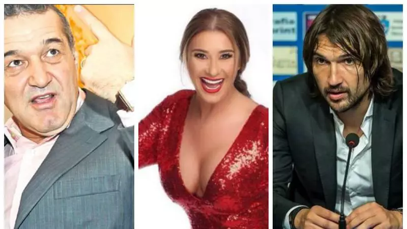 Dan Alexa a reacționat la halucinanta declarație a lui Gigi Becali despre incidentul cu Anamaria Prodan: ”Eu o luam de păr, o tăvăleam și o și tundeam”