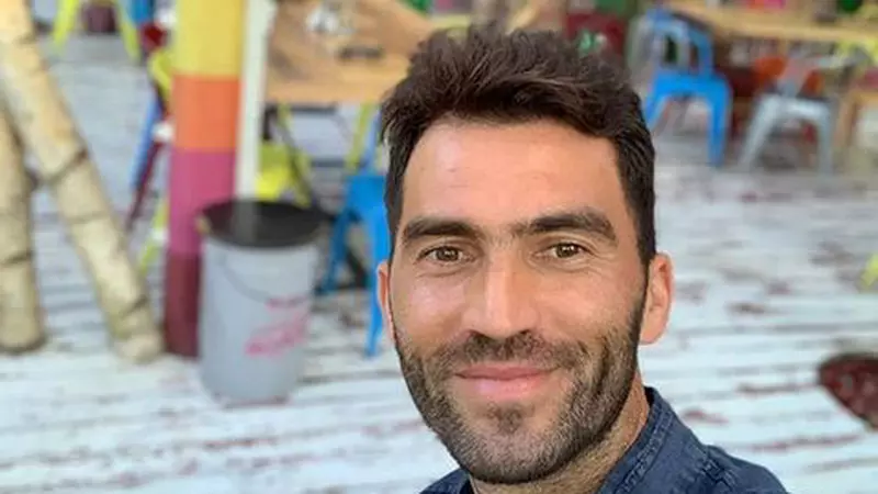 Horia Tecău, prima poza cu noua sa iubită. Natalia Borges este o frumusețe din Brazilia și are un corp de milioane!