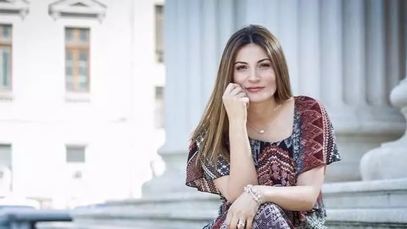 EXCLUSIV! Ioana Ginghină rupe tăcerea despre divorțul de Alexandru Papadopol: ”M-am trezit singură de ziua mea cu niște bani în mână și nicio îmbrățișare”