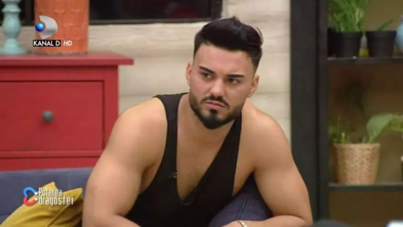 Jador, afară de la PUTEREA DRAGOSTEI? Cine este favorit să-i ia locul / Este alintat „Regele You Tube”