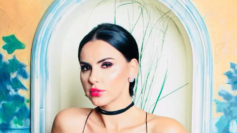 Lavinia Pîrva a dezvăluit cum este Ștefan Bănică în rolul de tătic: "Este îndrăgosit peste cap de el"