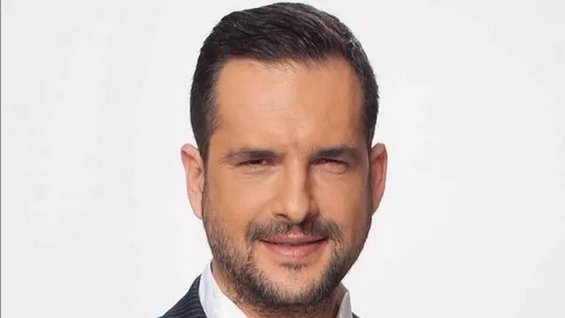 Mădălin Ionescu e un tată fericit. Fiica lui tocmai a absolvit facultatea