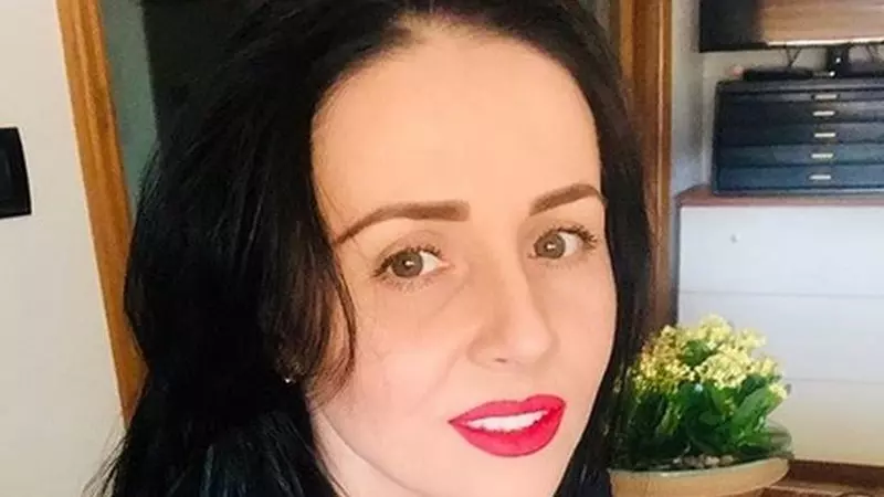 O mai țineți minte pe vedeta OTV Magda Ciumac? Iată cum arată în costum de baie, după ce a dat jos 25 de kilograme!