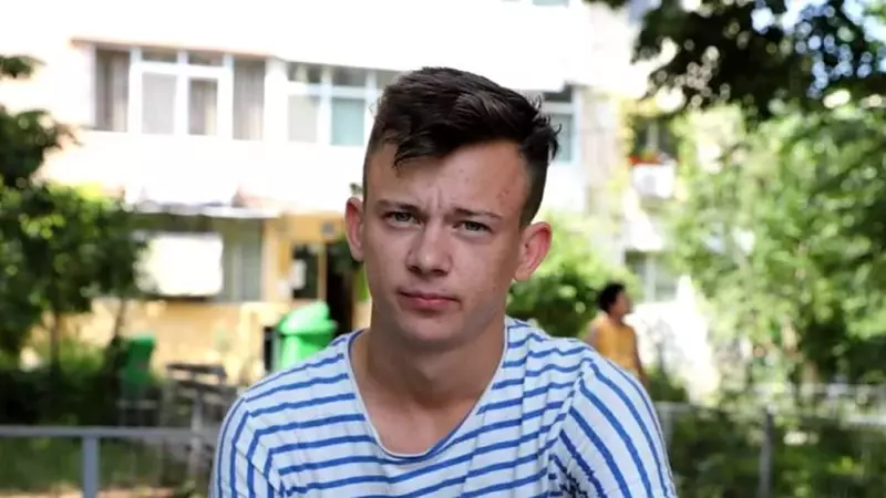 Iubitul Alexandrei e în stare de șoc după moartea fetei: "N-am putut nici să mă duc să aprind o lumânare"