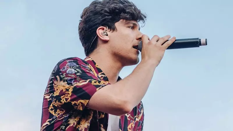 Cine e Mark Stam? Cântărețul a cucerit publicul cu melodiile sale, iar acum vorbește despre viața personală: "Mă gândesc și la o familie"