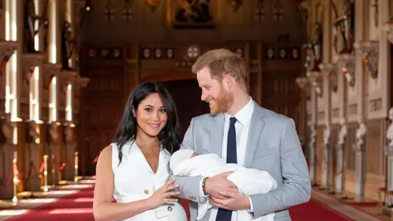 Ce reguli ridicole trebuie să respecte vecinii lui Meghan Markle și ai Prințului Harry. Nimeni nu are voie să se apropie de ei și de Archie!