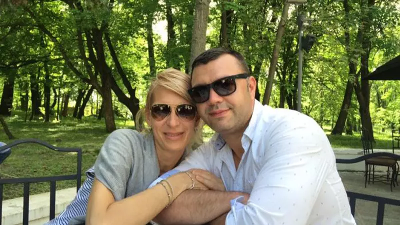 Monica Iagăr, însărcinată din nou la 46 de ani! Fosta mare sportivă va deveni mamă pentru a treia oară