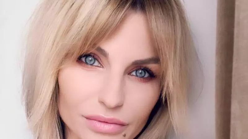 Oana Mareș n-are niciun regret. După divorț și-a găsit liniștea și și-a întemeiat familia mult dorită