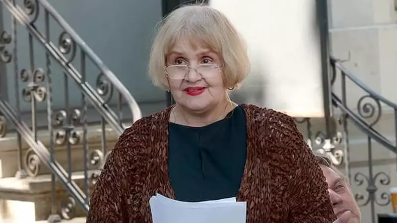 Dureroasa poveste de dragoste a actriței Rodica Mandache. A rămas văduvă de tânără. Soțul ei a murit în condiții misterioase