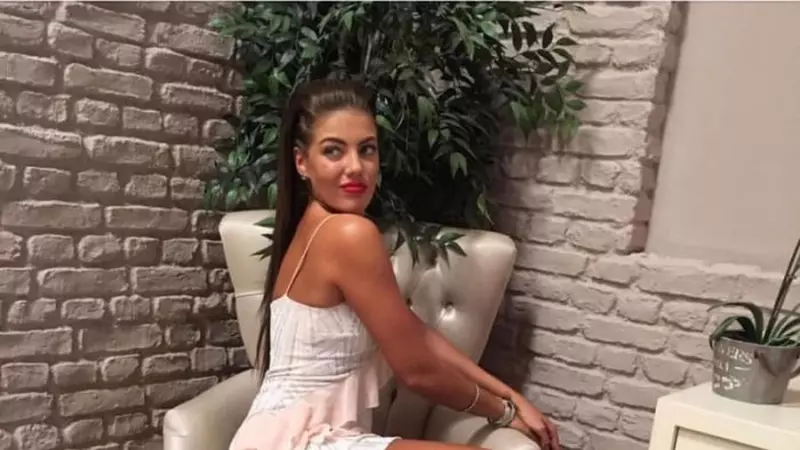 Roxana de la Puterea Dragostei o laudă pe Anamaria Prodan după ce l-a lovit pe Dan Alexa: "I-a dat-o foarte bine"