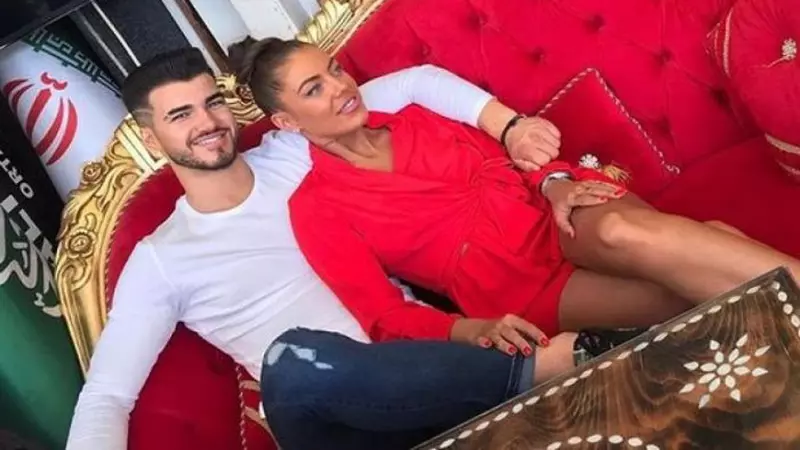 Roxana și Iancu Sterp de la ”Puterea Dragostei”, primele declarații despre relațiile intime în cadrul show-ului