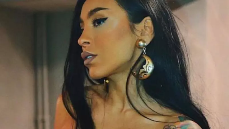 Fotografia cu care Ruby a stârnit controverse. Ce schimbare și-a făcut la nivelul feței: ”Începi să semeni cu Margherita de la Clejani”