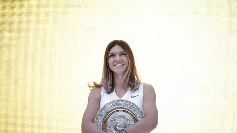 Simona Halep și iubitul au plecat în vacanță. Ce destinație de vis au ales cei doi îndrăgostiți