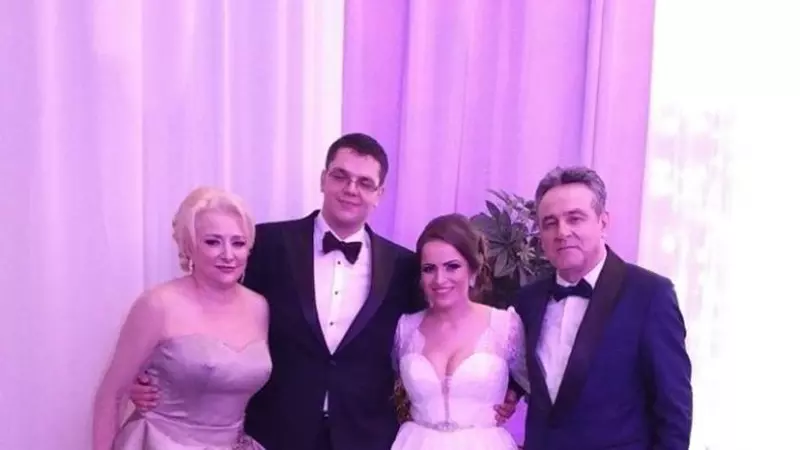 Fiul Vioricăi Dăncilă a divorțat de soția sa, Elena. Cum au împărțit averea