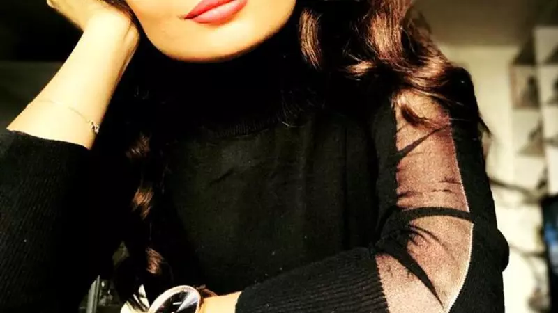 Anamaria Georgescu, interpreta hitului "Ochii tăi", a făcut nunta. Ce mireasă frumoasă a fost!