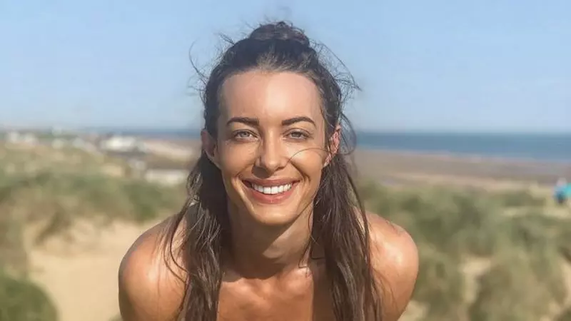 Emily Hartridge a murit la 35 ani, într-un accident stupid. Motivul pentru care prezentatoarea TV şi-a înscenat moartea acum trei ani