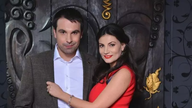 E oficial! Ioana Ginghină și Alexandru Papadopol au divorțat astăzi. Actrița a postat un mesaj din care se înțelege ce simte în acest moment