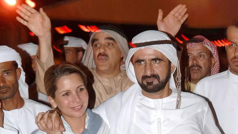 Prințesa fugară a Dubaiului are cea mai bună apărare în instanță. Avocatul ei s-a ocupat și de divorțul Dianei cu Charles!