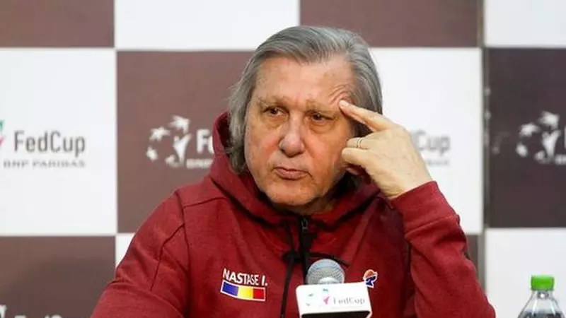 Ilie Năstase a fost condamnat definitiv! Ce pedeapsă a primit fostul tenismen pentru scandalul din trafic, din 2018