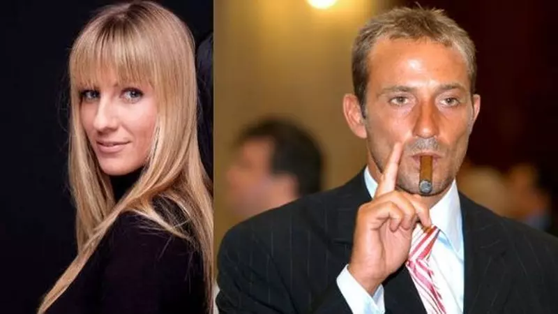 Radu Mazăre s-a căsătorit în penitenciar. Cum s-a îmbrăcat Roxana Mihalache la eveniment