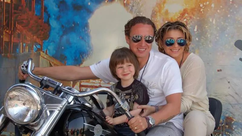 Anamaria Prodan a dezvăluit motivul incredibil pentru care nu va divorţa niciodată de Laurenţiu Reghecampf: „El mi l-a trimis pe Laur, trăieşte prin soţul meu”