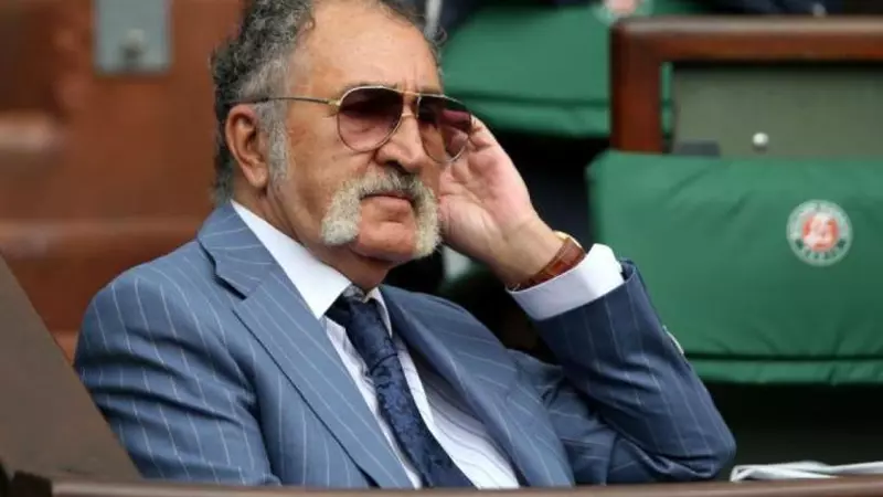 Ion Țiriac, drumul de la cerșetor la prinț. Povestea tumultoasă a celui mai bogat român: „Foamea m-a ajutat!”