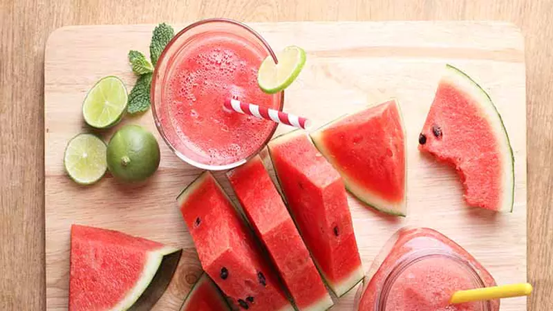 La ce riscuri te supui dacă ții DIETA cu PEPENE. Slăbești rapid, dar trebuie să ai mare grijă!