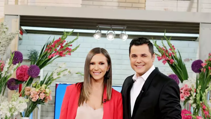 Schimbări la ”Vorbește lumea”. Adela Popescu și Cove vor avea o nouă colegă