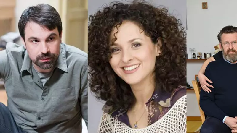 Prima declarație a lui Adrian Titieni după ce s-a aflat că fosta lui soție are o relație cu Alexandru Papadopol