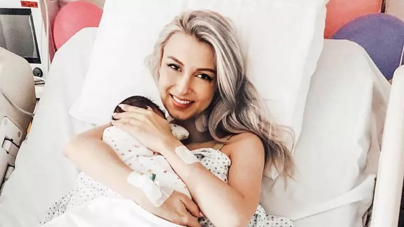 Andreea Bălan nu mai poate face copii niciodată: ”A fost o decizie de viață și de moarte!”