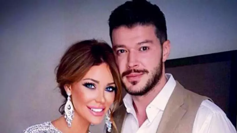 Victor Slav și Bianca Drăgușanu, surprinși împreună! Ce relație e acum între cei doi