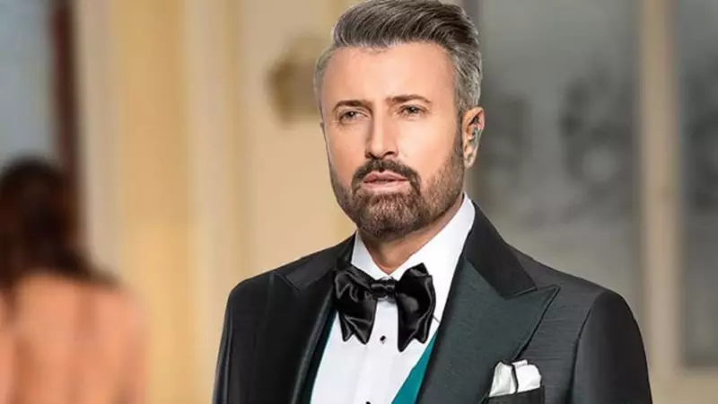 Cătălin Botezatu a fost internat de urgență în spital. Care e starea de sănătate a creatorului de modă