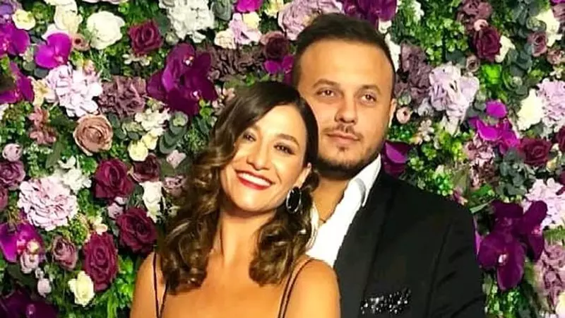 Claudia Pătrășcanu, mesaj emoționant, după ce a anunțat despărțirea de Gabi Bădălău: ”Voi fi mereu aici”