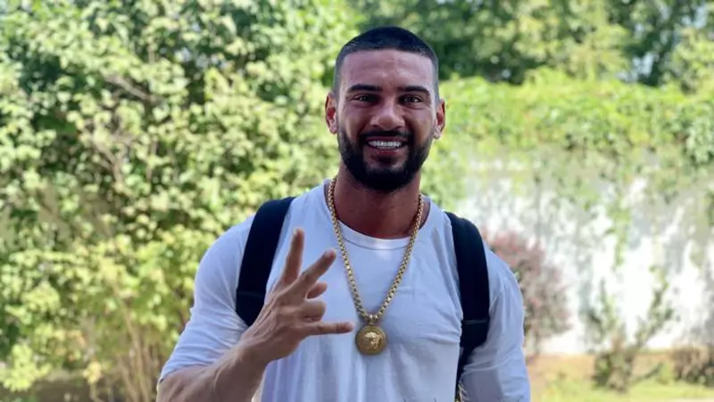 Dorian Popa a împlinit 31 de ani. Și-a sărbătorit ziua de naștere într-un mod inedit: ”Am fost foarte emoționat”