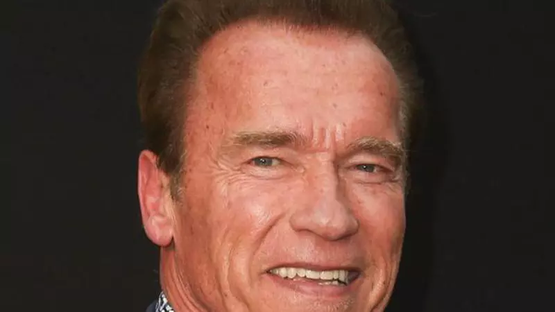 Arnold Schwarzenegger are 5 copii, dar singurul care îi seamănă leit este fiul provenit din relația cu menajera!