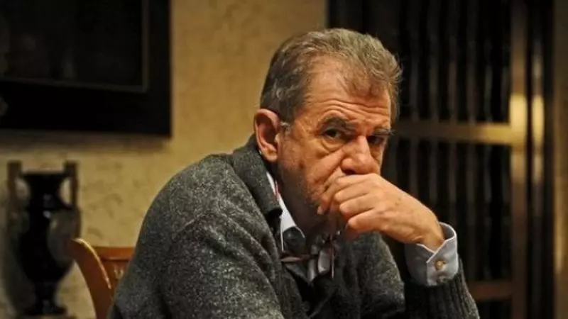 Actorul Florin Zamfirescu, despre crima din Caracal: ”Mă întreb cum a putut Dincă să distrugă un «cadavru» prin ardere într-un butoi, timp de câteva ore.…”