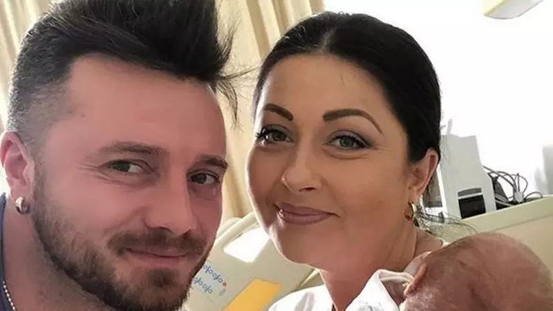 Ce meniu sofisticat a ales Gabriela Cristea pentru botezul fetiței sale!