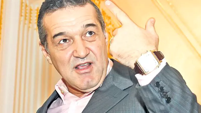 Gigi Becali crede că pedeapsa cu moartea e prea blândă pentru criminalul din Caracal: ”Astfel de animale să fie castrate. Castrare chimică, tată!”