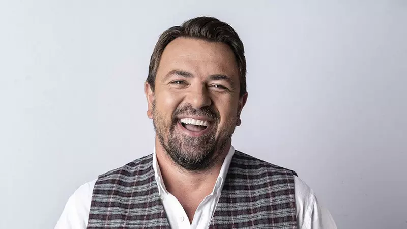 Horia Brenciu, primele declarații despre adopția celui de-al cincilea copil: "Totul se poate împlini"