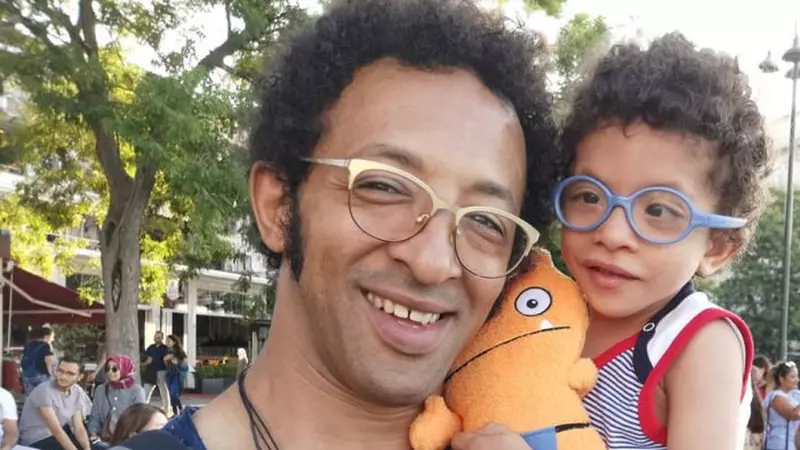 Fiul lui Kamara a suferit a cincea intervenție cu celule stem. Cum se simțe micuțul Leon