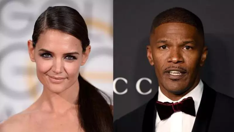 Katie Holmes și Jamie Foxx s-au despărțit, după 6 ani de relație. Fosta soție a lui Tom Cruise a fost înșelată de iubit!