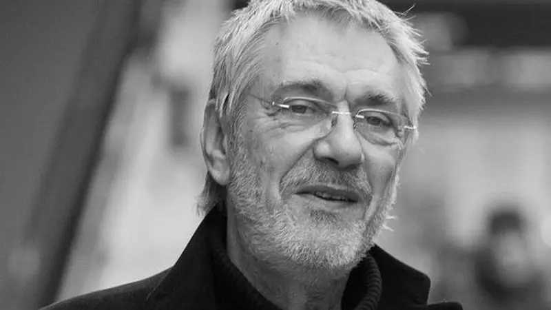 Cum arată și cu se ocupă fiul lui Marcel Iureș. Alex arată foarte bine, dar a ales o cu totul altă meserie