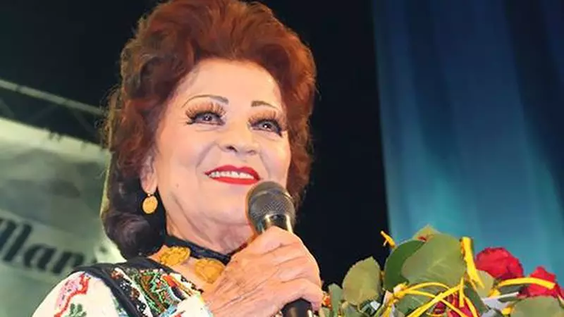 Secretul întunecat al Mariei Ciobanu, care o urmărește și la 82 de ani. Cel mai trist moment din căsnicia ei cu Ion Dolănescu