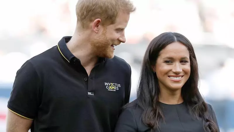 Meghan Markle a împlinit 38 de ani. Mesajul emoționant pe care i l-a transmis Prințul Harry te va topi